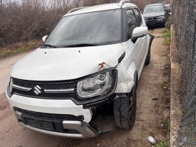 Suzuki Ignis Hybrid | Auto.bg — изображение 3