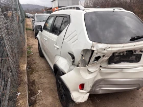 Suzuki Ignis Hybrid | Auto.bg — изображение 4