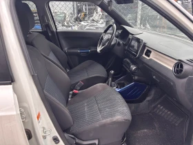 Suzuki Ignis Hybrid | Auto.bg — изображение 7
