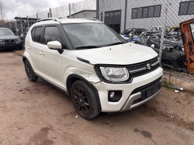 Suzuki Ignis Hybrid | Auto.bg — изображение 2