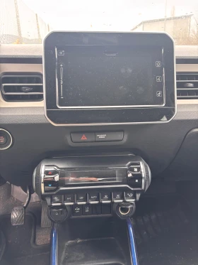 Suzuki Ignis Hybrid | Auto.bg — изображение 10