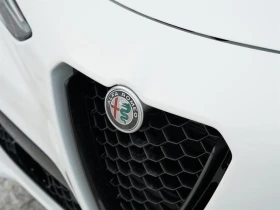 Alfa Romeo Stelvio * АвтоКредит * (ЦЕНА ДО БГ) | Auto.bg — изображение 8