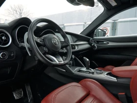 Alfa Romeo Stelvio * АвтоКредит * (ЦЕНА ДО БГ) | Auto.bg — изображение 11