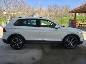 VW Tiguan 1.4 TSI EHYBRID 245к.с Топ състояние  | Auto.bg — изображение 8