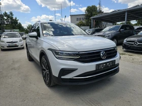 ����� �� �������� �� VW Tiguan 1.4 TSI EHYBRID 245�.� ��� ��������� 