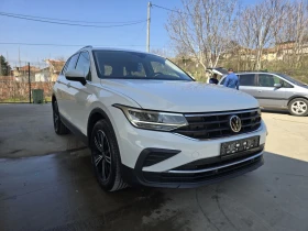 VW Tiguan 1.4 TSI EHYBRID 245к.с Топ състояние  | Auto.bg — изображение 2