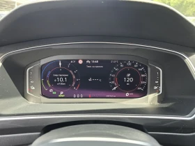 VW Tiguan 1.4 TSI EHYBRID 245�.� ��� ���������  | Mobile.bg � ����� ������ 17