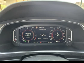 VW Tiguan 1.4 TSI EHYBRID 245к.с Топ състояние  | Auto.bg — изображение 17