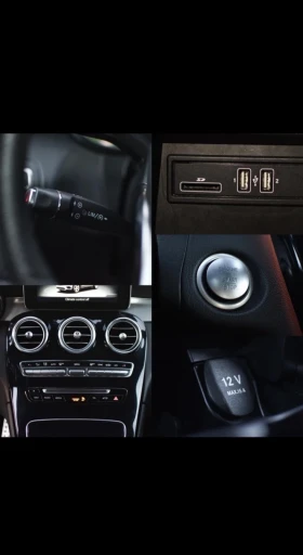 Mercedes-Benz GLC 250 - 22499 € / 44004.22 лв. - 97249427 7