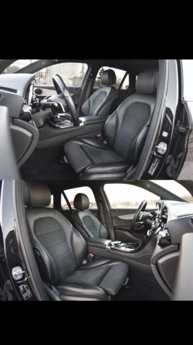 Mercedes-Benz GLC 250 - 22499 € / 44004.22 лв. - 97249427 10
