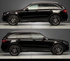 Mercedes-Benz GLC 250 - 22499 € / 44004.22 лв. - 97249427 3