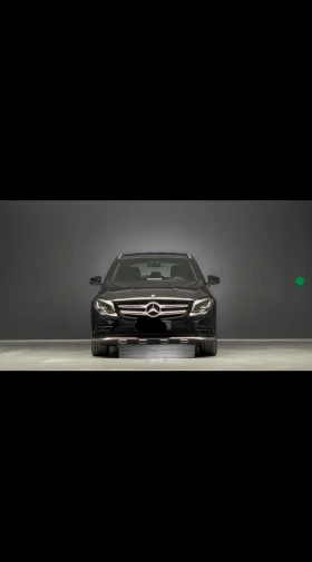 Mercedes-Benz GLC 250 