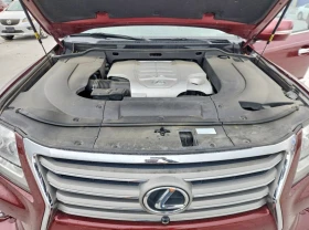 Lexus LX 570 ���������� | Mobile.bg � ����� ������ 12