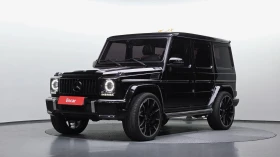 Mercedes-Benz G 63 AMG BRABUS TUNNING* CARBON* ОБДУХ* TV* ALCANTARA* КРАЙ