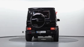 Mercedes-Benz G 63 AMG BRABUS TUNNING* CARBON* ОБДУХ* TV* ALCANTARA* КРАЙ | Auto.bg — изображение 3