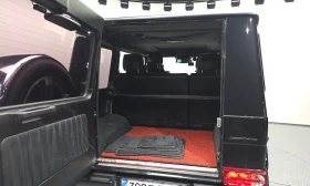 Mercedes-Benz G 63 AMG BRABUS TUNNING* CARBON* ОБДУХ* TV* ALCANTARA* КРАЙ | Auto.bg — изображение 17