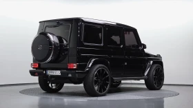 Mercedes-Benz G 63 AMG BRABUS TUNNING* CARBON* ОБДУХ* TV* ALCANTARA* КРАЙ | Auto.bg — изображение 4