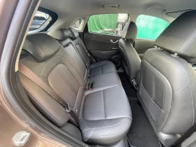 Hyundai Kona PRIME* 39000KM* ��������* 64KW/204H.P. | Mobile.bg � ����� ������ 15