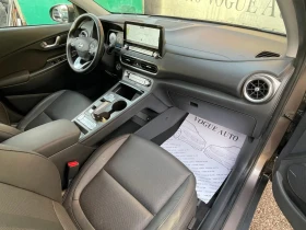 Hyundai Kona PRIME* 39000KM* ��������* 64KW/204H.P. | Mobile.bg � ����� ������ 8