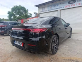 Mercedes-Benz EQE 300 Edition AMG Line | Mobile.bg � ����� ������ 5