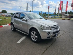 Mercedes-Benz ML 320 AMG - 7500 € / 14668.73 лв. - 89161419 7