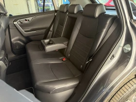 Toyota Rav4 2.5 4x4* Hybrid* СЕРВИЗНА КНИЖКА С ПЪЛНА ИСТОРИЯ  | Auto.bg — изображение 10