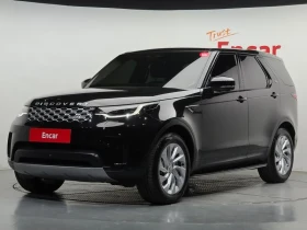 Land Rover Discovery 5 D250 S