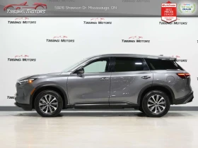 Infiniti QX60 БЕЗ УДАРИ, ПОДГРЕВ НА СЕДАЛКИТЕ, ПАНОРАМЕН ПОКРИВ, - 28910 € - 85361967 6
