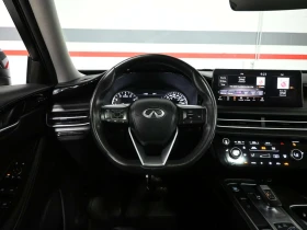 Infiniti QX60 БЕЗ УДАРИ, ПОДГРЕВ НА СЕДАЛКИТЕ, ПАНОРАМЕН ПОКРИВ, - 28910 € - 85361967 9
