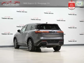 Infiniti QX60 БЕЗ УДАРИ, ПОДГРЕВ НА СЕДАЛКИТЕ, ПАНОРАМЕН ПОКРИВ, - 28910 € - 85361967 4