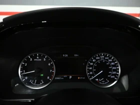 Infiniti QX60 БЕЗ УДАРИ, ПОДГРЕВ НА СЕДАЛКИТЕ, ПАНОРАМЕН ПОКРИВ, - 28910 € - 85361967 10