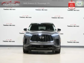 Infiniti QX60 БЕЗ УДАРИ, ПОДГРЕВ НА СЕДАЛКИТЕ, ПАНОРАМЕН ПОКРИВ, - 28910 € - 85361967 3