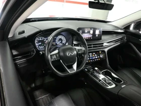 Infiniti QX60 БЕЗ УДАРИ, ПОДГРЕВ НА СЕДАЛКИТЕ, ПАНОРАМЕН ПОКРИВ, - 28910 € - 85361967 7