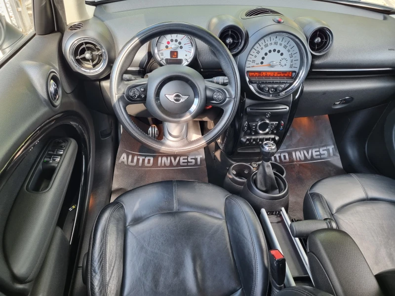 Mini Countryman КАТО НОВA, снимка 12 - Автомобили и джипове - 47796272