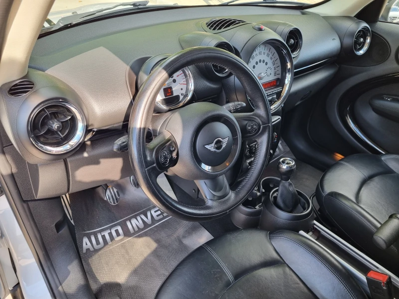 Mini Countryman КАТО НОВA, снимка 10 - Автомобили и джипове - 47796272