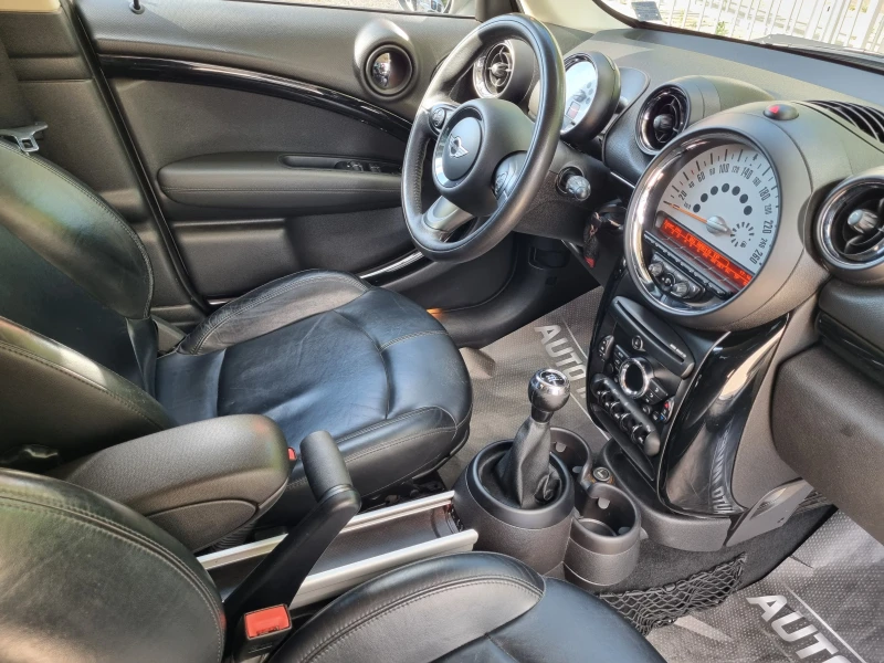 Mini Countryman КАТО НОВA, снимка 15 - Автомобили и джипове - 47796272