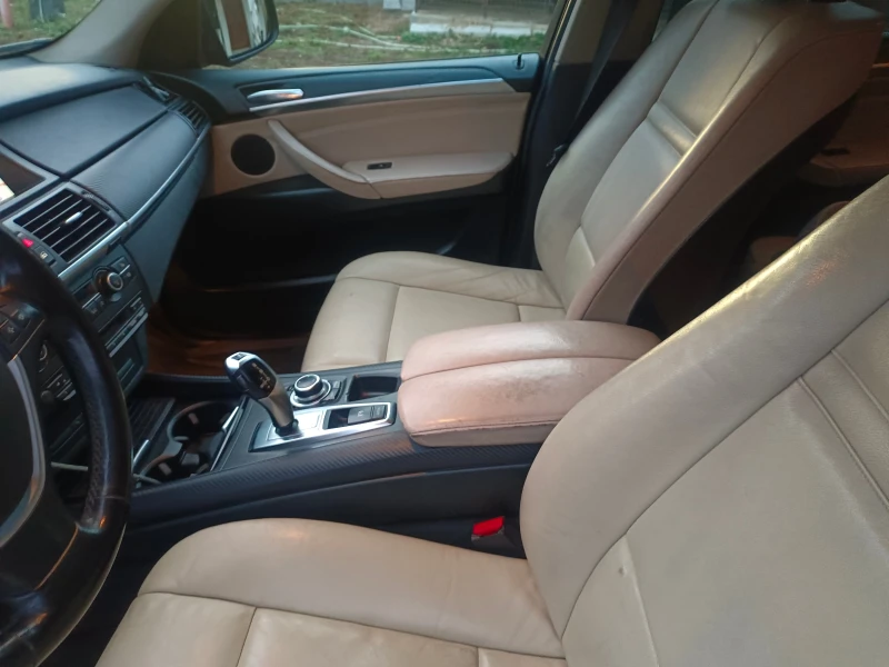 BMW X5, снимка 3 - Автомобили и джипове - 48220366