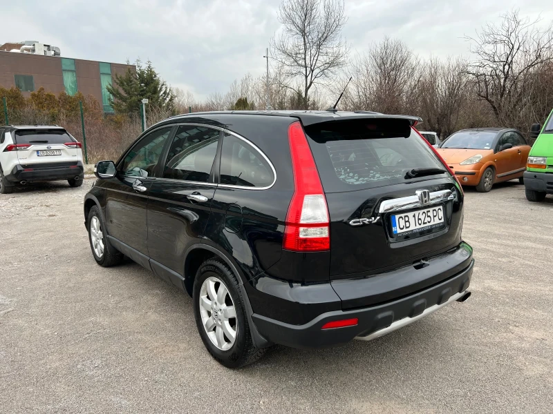 Honda Cr-v, снимка 3 - Автомобили и джипове - 48416412