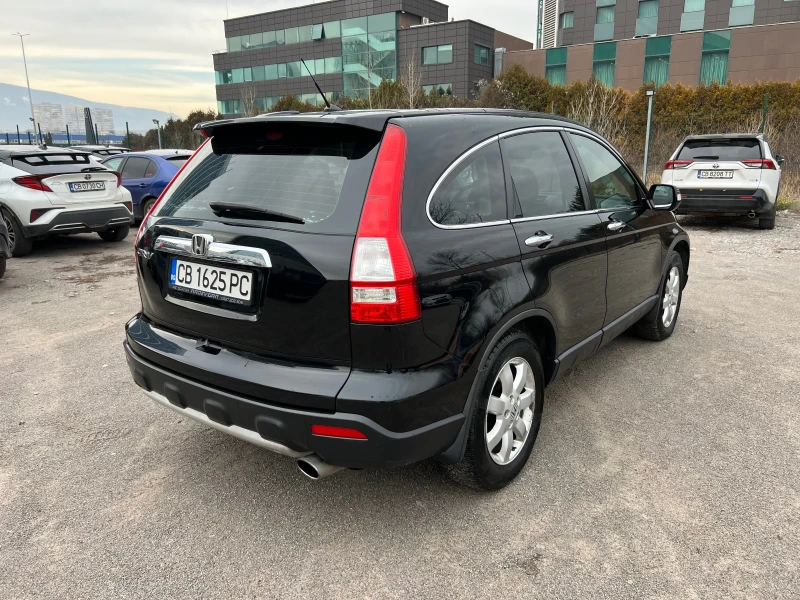 Honda Cr-v, снимка 6 - Автомобили и джипове - 49133524