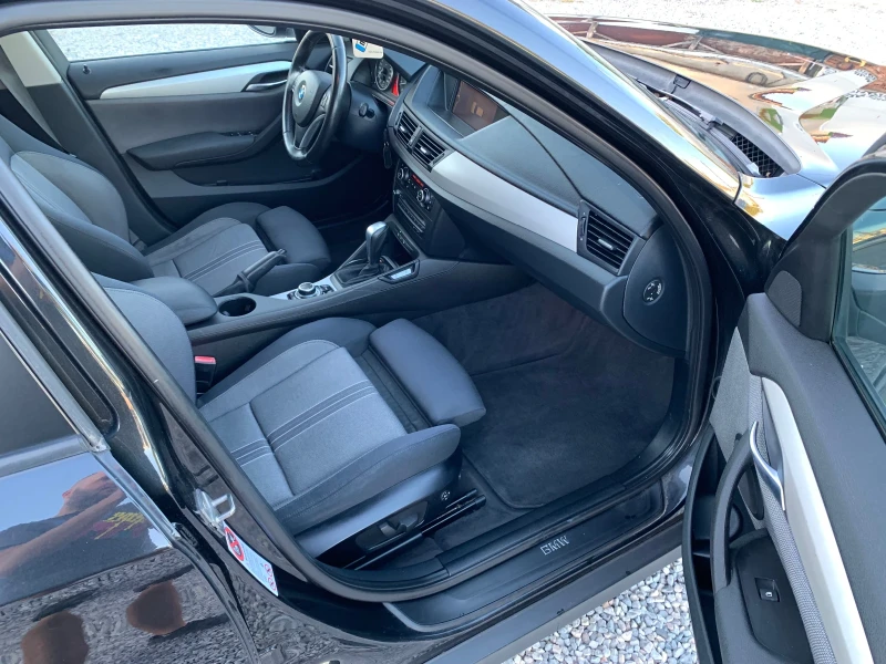 BMW X1 XDRIVE 25i, снимка 12 - Автомобили и джипове - 51738344