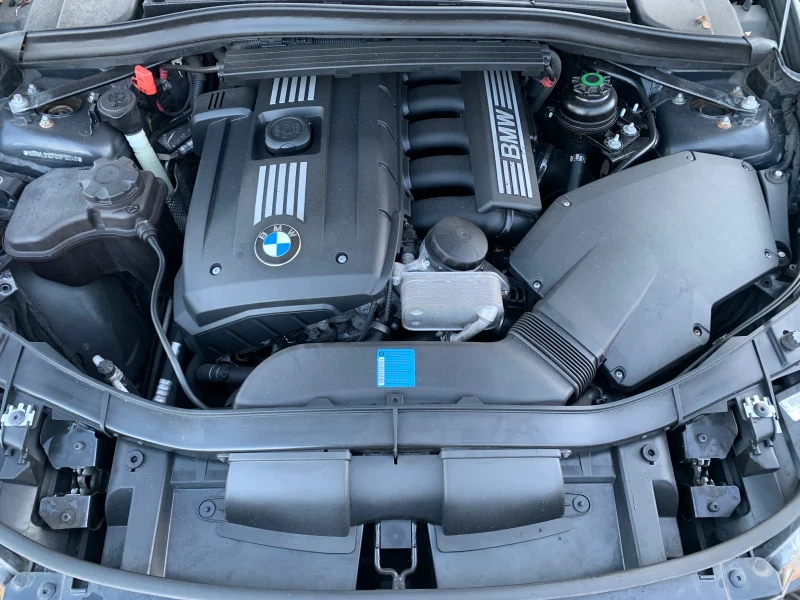 BMW X1 XDRIVE 25i, снимка 14 - Автомобили и джипове - 51738344