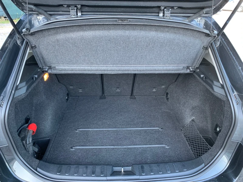 BMW X1 XDRIVE 25i, снимка 5 - Автомобили и джипове - 51738344