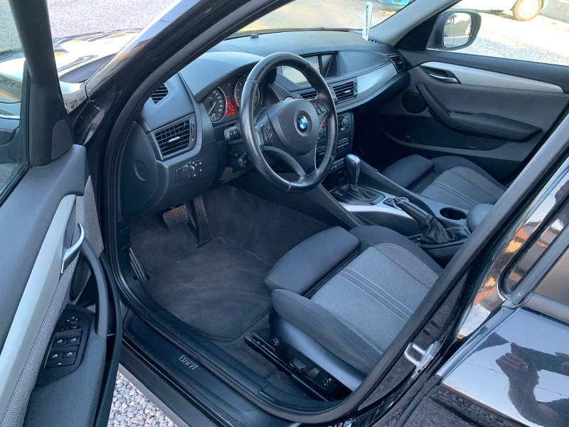 BMW X1 XDRIVE 25i, снимка 8 - Автомобили и джипове - 51738344