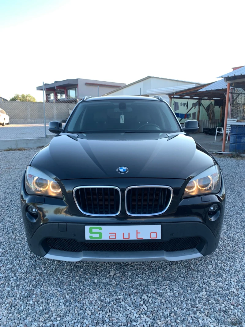 BMW X1 XDRIVE 25i, снимка 2 - Автомобили и джипове - 51738344