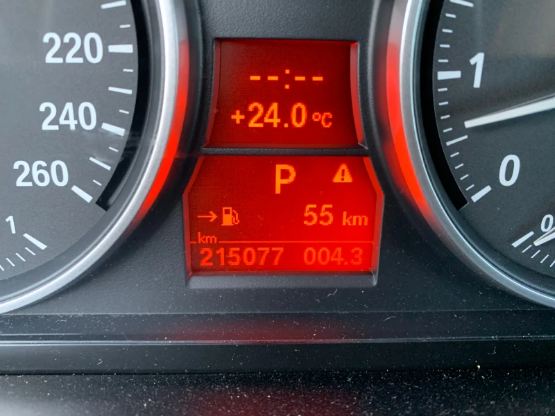 BMW X1 XDRIVE 25i, снимка 9 - Автомобили и джипове - 51738344