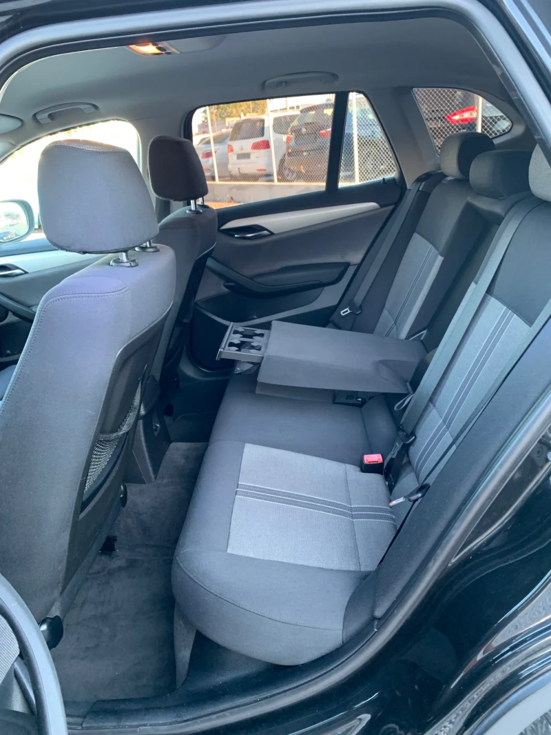 BMW X1 XDRIVE 25i, снимка 6 - Автомобили и джипове - 51738344