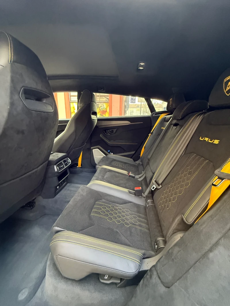Lamborghini Urus Performante, снимка 6 - Автомобили и джипове - 52899985