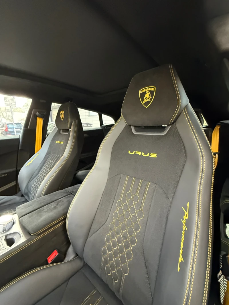 Lamborghini Urus Performante, снимка 8 - Автомобили и джипове - 52899985