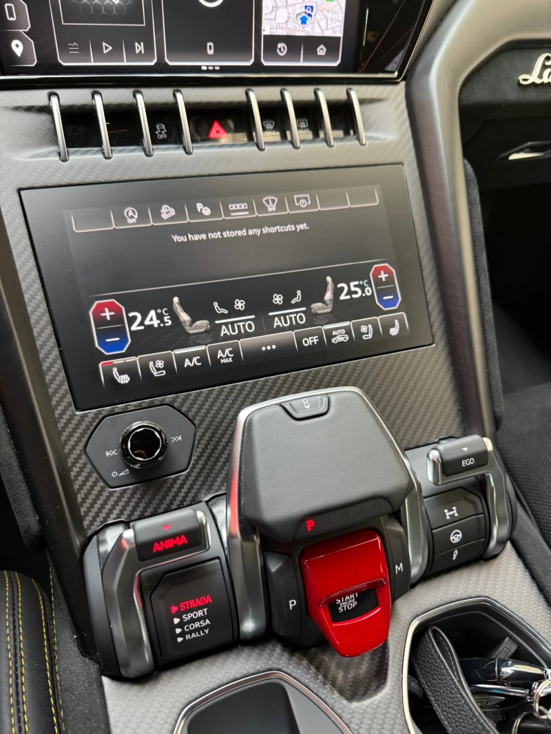 Lamborghini Urus Performante, снимка 9 - Автомобили и джипове - 52899985