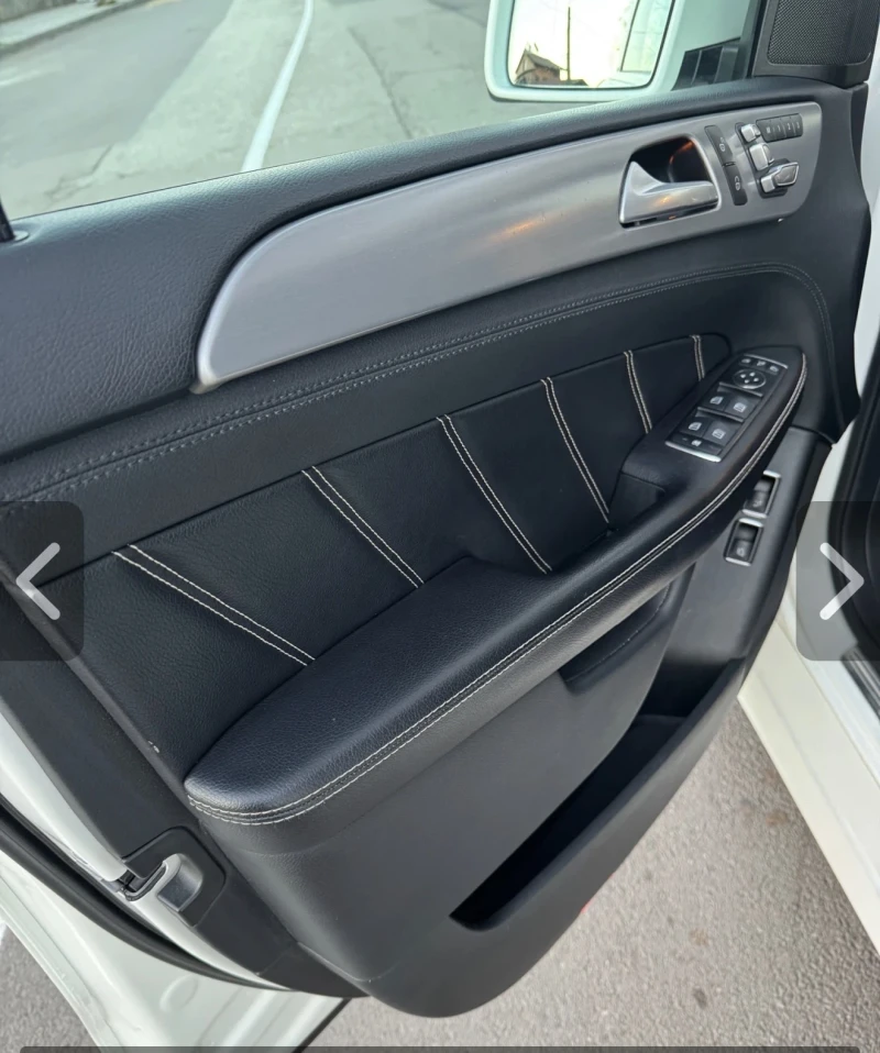 Mercedes-Benz GLE 63 AMG GLE 63 AMG ГОТОВ ЛИЗИНГ , снимка 6 - Автомобили и джипове - 53598485